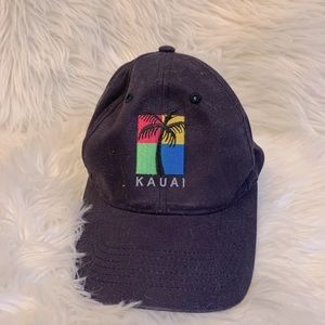 Hawaiian Headwear ‘Kauai’ Cap/Hat•good used